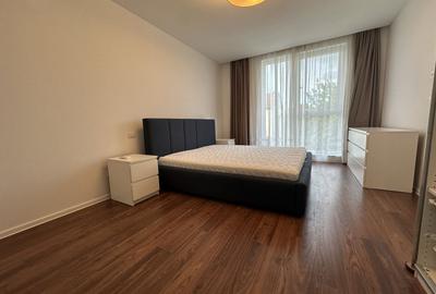 Apartament in vila cu curte-  Dumbravita - 16