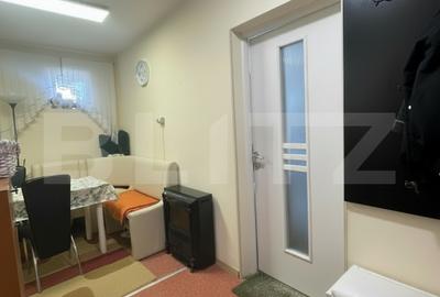 Oportunitate în Grigorescu: Apartament luminos cu 3 camere, bloc cu lift și beci - 8