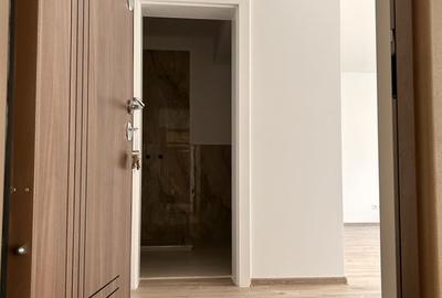 Ap 24 Teilor Residence - 3 camere Finisat - 3
