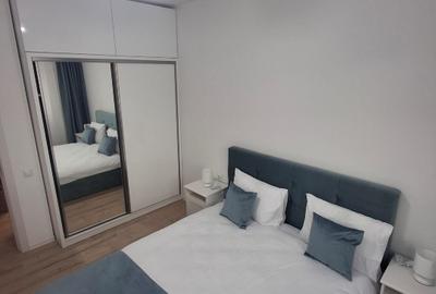 Apartament cu 2 camere de inchiriat - 10