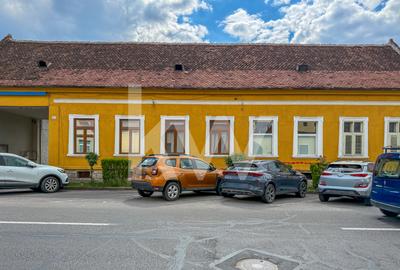 Apartament cu farmec în inima Brasovului - Str De Mijloc 97 - 16