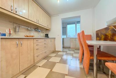 2 camere de inchiriat, Calea Aradului - 7
