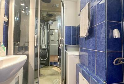 Apartament 2 camere | 2 balcoane | decomandat | Codrul Cosminului - 10