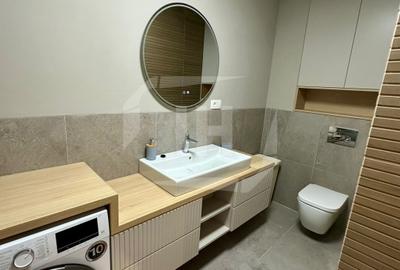 Apartament 2 camere I cu parcare I Elite City - 8