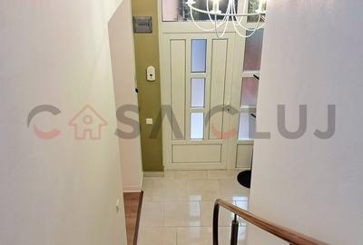 Apartament la  Curte Comuna, Terasa, Zona Centrală!! - 11