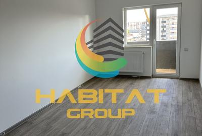 Garsonieră decomandată în Sud