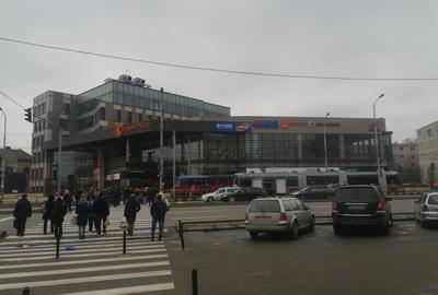 Oradea Plaza, Str. Piata Cetatii 1 - comision 0%, reprezentam proprietarul! - 2