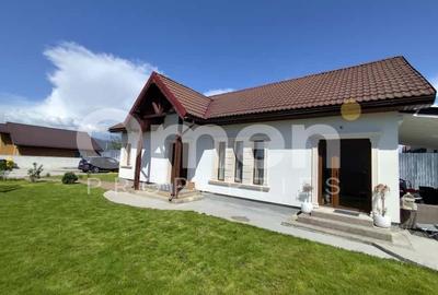 Casă P+M de vânzare în Mocira – 130 mp utili, teren 680 mp - 6