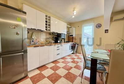 Apartament la cheie, etaj intermediar, Mănăștur! - 2