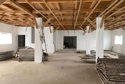 Vânzare Clădire Mixtă Showroom/ depozitare/ birouri -  Centura Brasov - 5