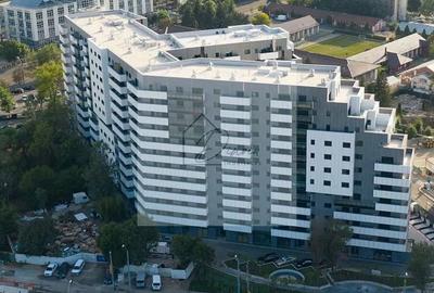 Spatiu comercial Cortina Academy I Vis-a-vis de Palatul Cotroceni - 1