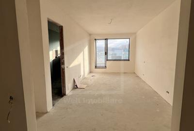 Penthouse 3 cam 114mp, 3 bai, terasa 57mp, Zorilor - Lidl Frunzisului - 10