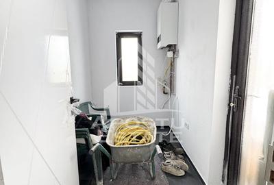 Duplex cu 5 camere si 3 bai, complet finalizat, disponibil imediat. - 25