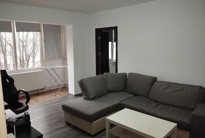 Apartament cu 2 camere în