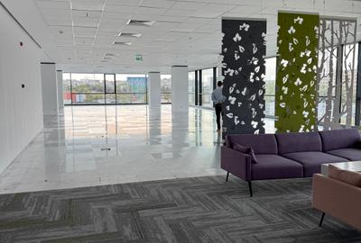Birouri premium  170 mp-3000mp  clădire BREEAM Outstanding - 6