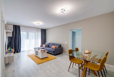 Apartament 2 camere si parcare - Global Residence Monolitului - 4