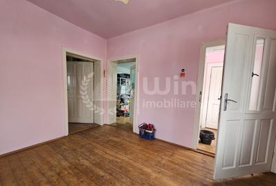 Casa individuala cu teren 1317mp | Sat. Gheorghieni - 8