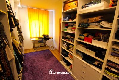 Unirii - Casa Zona Romcab -  400mp - 1259 mp teren - Garaj dublu - piscina - 33