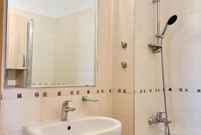Apartament 2 Camere Asmita Gardens  59 mp  Etaj 15/17-COMISION 0% - 5