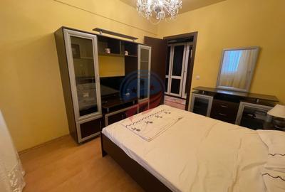 Apartament cu 3 camere zona Ultracentrala, vis-a-vis de Universitate - 7
