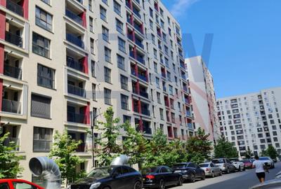 Apartament cu 2 camere decomandat, mobilat în Militari