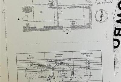 Vanzare spatiu comercial Decebal - 6