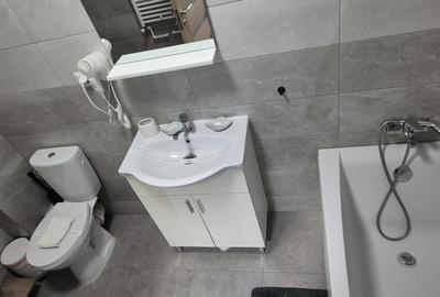 Apartament cu 2 camere Mamaia Nord/ Aproape de Mare - 15