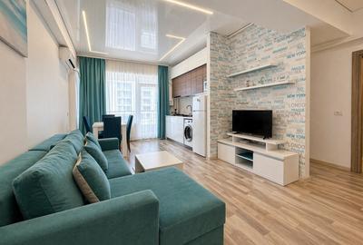 Summerland | apartament langa cele mai apreciate plaje si restaurante - 2