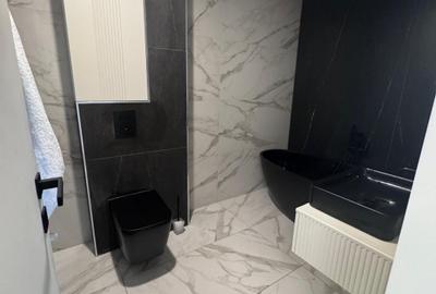 Apartament 3 camere  139 mp Palatul Parlamentului - 13