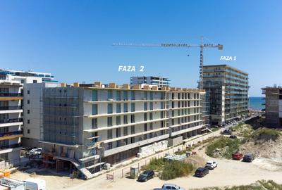 #TVA inclus: Apartament 2 camere | a doua linie la mare · Signature Promenada 2 - 17