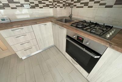 NEMOBILAT! Tudor Vld - River's Towers - Apartament 2 camere decomandat - 3