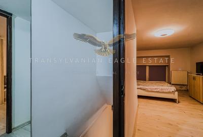 Locuință supra-etajată situată în Piața Unirii|Ultracentral - 5