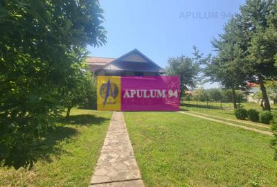 Vilă de vânzare în Breaza - Zona Liceul Militar - 2