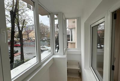 Prima inchirere apartament 4 camere zona Mall Vitan metrou Mihai Bravu + parcare - 6