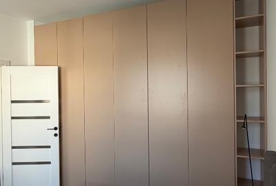 Apartament cu 2 camere de inchiriat, mobilat la comanda, cu uscator de rufe - 7