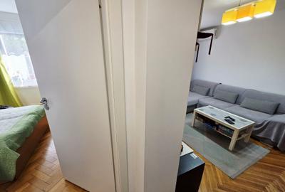 Apartament 2 camere mobilat și utilat – etaj 2 | Zona Sud - 4