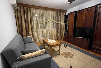 Apartament cu 3 camere semidecomandat, mobilat în Drumul Taberei