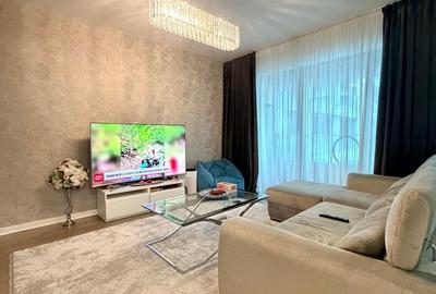 Vanzare2 Camere Loc de Parcare Cloud 9 Residence - 1
