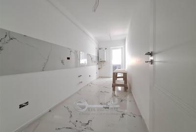 Apartament 1 camera de vanzare in Iasi, Galata, 42,53 mp, bloc nou - 12