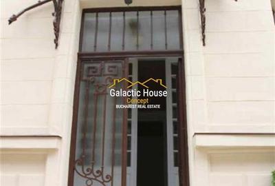 Vila de vanzare 14 camere zona Dorobanti - Capitale, Bucuresti 480 mp - 4
