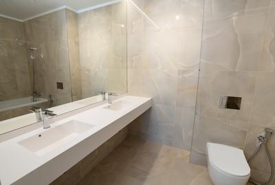 Apartament elegant cu 3 camere in imobil rezidențial modern in zona Floreasca - 4