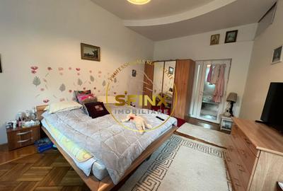 Apartament 2 camere | Mosilor | 41mp | parter | centrala | instalatii noi - 3