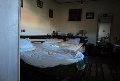 Casa tip duplex, Rm.Valcea, str. N.Iancovescu - 5