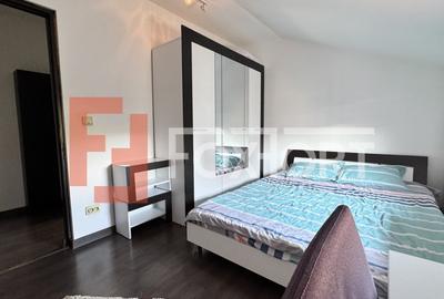 COMISION 0% Apartament cu 2 camere decomandat, zona Spitalul Judetean - 4
