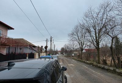 PRET REDUS!   Teren cu Toate Utilitatile pentru Vilă / Pensiune – Eforie N - 4