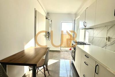 Ap1cam mobilat+utilat | bloc nou,centrala,parcare| Giroc - Hotel IQ - 7