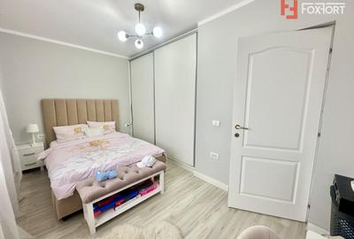 Casa individuala cu 4 camere complet mobilata - Albina - 13