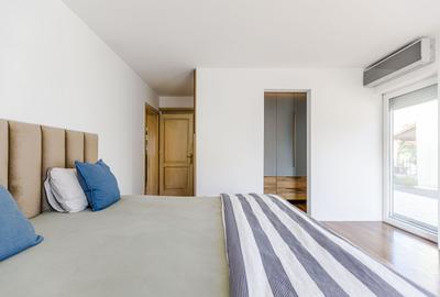 Casa individuala cu piscina - Comision 0% - 13