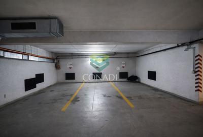 Apartamente premium langa Herastrau – Sos. Nordului | Parcare inclusa - 35