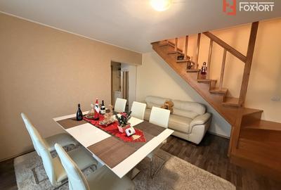 Apartament 4 camere, Giroc, in blocul Catena - 3